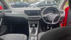 Volkswagen Polo 1.0 EVO 80 Match 5dr Petrol Hatchback